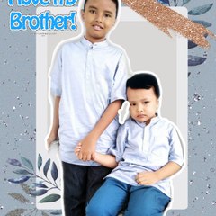 Syarif khalifa channel