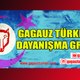 GAGAVUZ TÜRKLERİ -TÜRK DÜNYASI