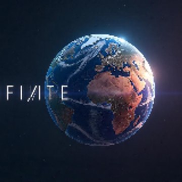 INFINITE EARTH