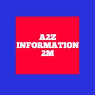 A2Z INFORMATION 2M