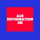A2Z INFORMATION 2M