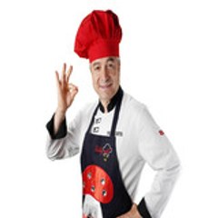 Chef Oktay Usta