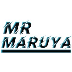 Mrmaruya