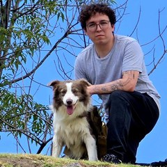 Enrique Camargo Limon