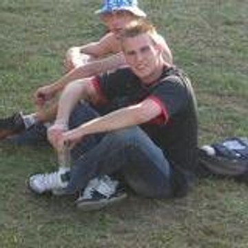 moi mickael