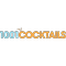 1001 Cocktails