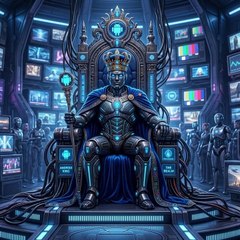Content King