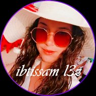 ibtissam l3z