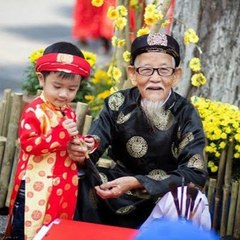 Tết Vũ Bão