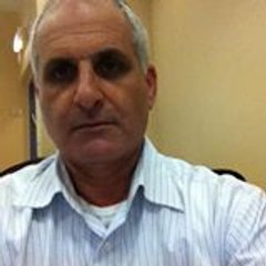 Dubi Simon