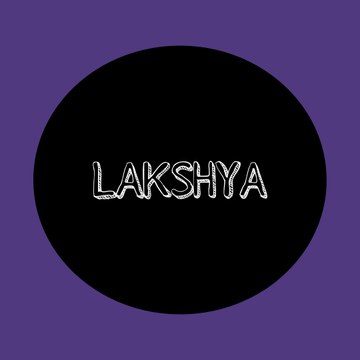 LAKSHYA