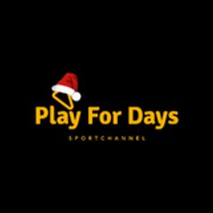Play For Days