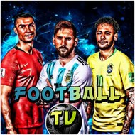 Football TV !!