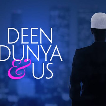 Deen Duniya & us