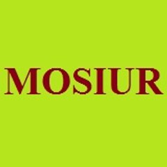 MOSIUR ENGLISH