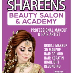 Shareens