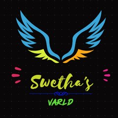 Swetha's World