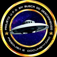 Projeto U.F.O. - Em Busca do Desconhecido