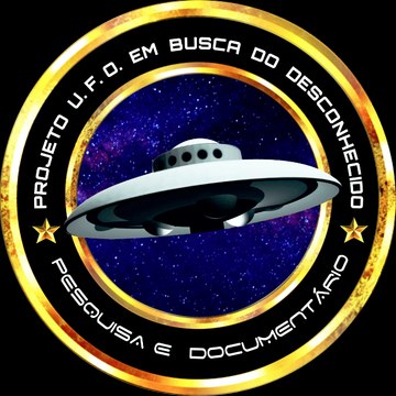Projeto U.F.O. - Em Busca do Desconhecido
