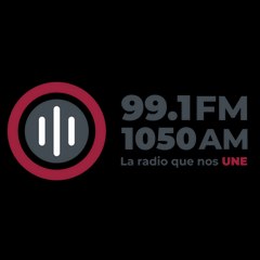 99.1 FM La Radio de Sudcalifornia