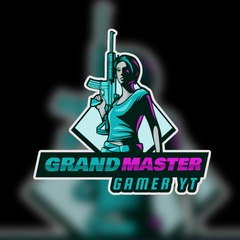 Grand Master Gamer YT
