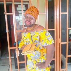 Paddyblack Comedy Tv