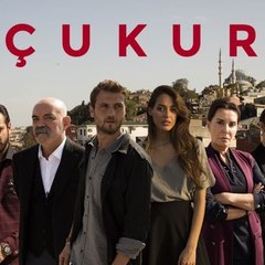 Série turc
