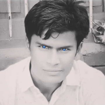 Shahrukh Rajput Official