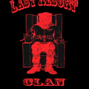 jimmy Last resort clan