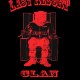 jimmy Last resort clan