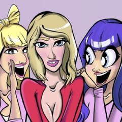Mean Queens
