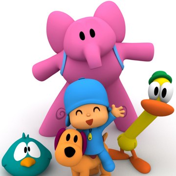 Pocoyo
