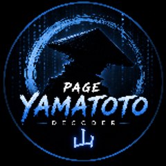 Yamatotodecoder