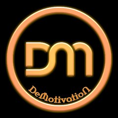 DeMotivation