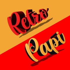 Retro Papi