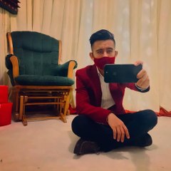 Joshua Giron