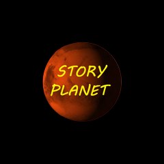 STORY  PLANET