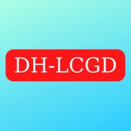 DH-LCGD Official