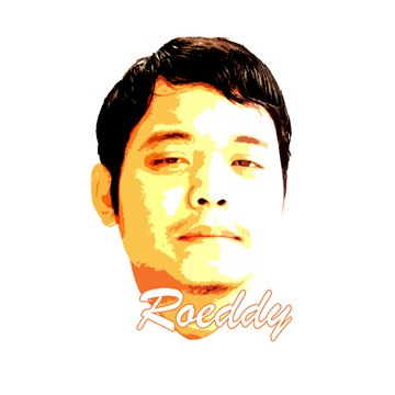 Roeddy Koerniawan