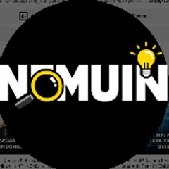 NEMUIN - Iseng Tapi Nambah Tau