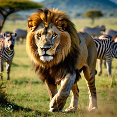 Wildlife