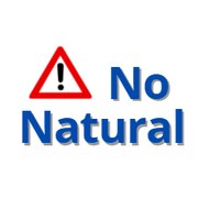 No Natural