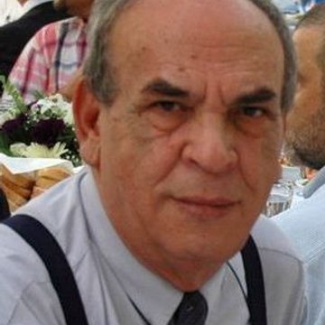 İsmail Bulmuş    Türk Müziği Arşivi