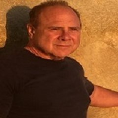 Dr Paul Whitcomb