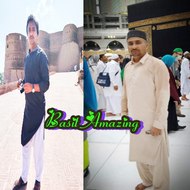 Basit Amazing