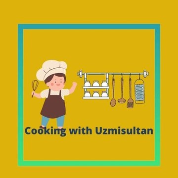cooking with uzmisultan