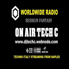 Worldwide Radio - Tech C - Session fantasy