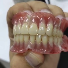 Dr.Nazish
