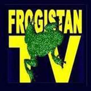 Frogistan TV