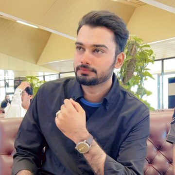 Rizwan's Thoughts